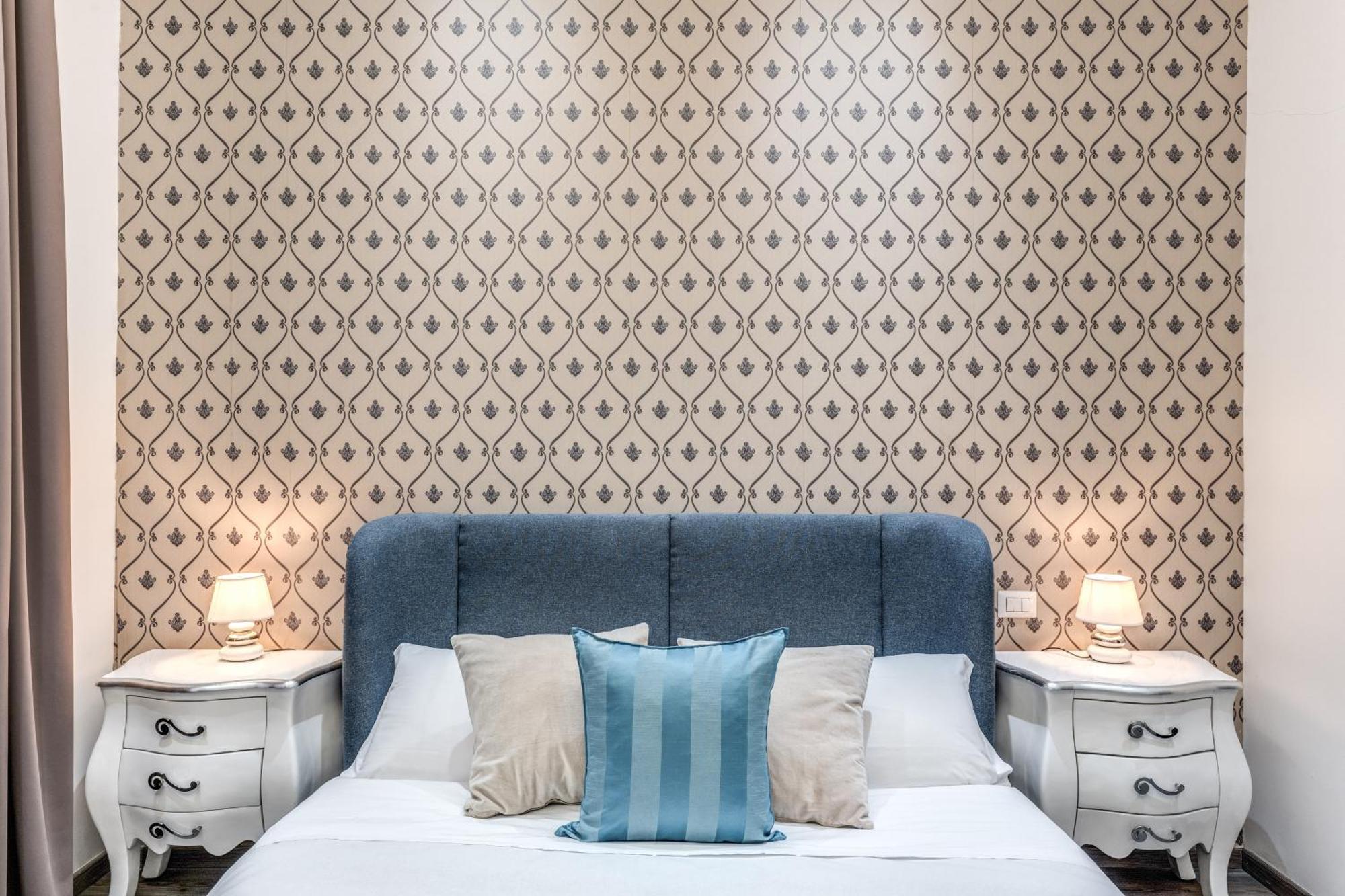 Spagna Boutique Suites Roma Eksteriør bilde
