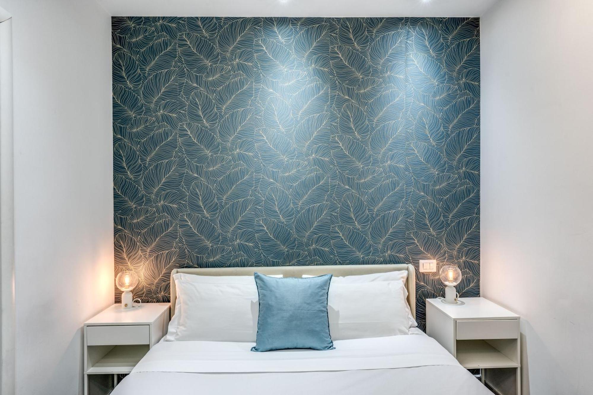 Spagna Boutique Suites Roma Eksteriør bilde