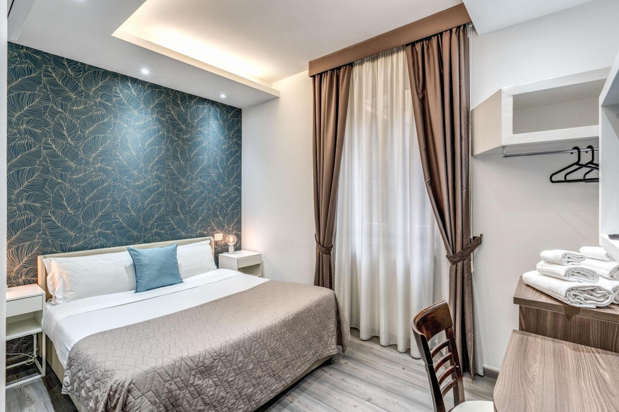 Spagna Boutique Suites Roma Eksteriør bilde