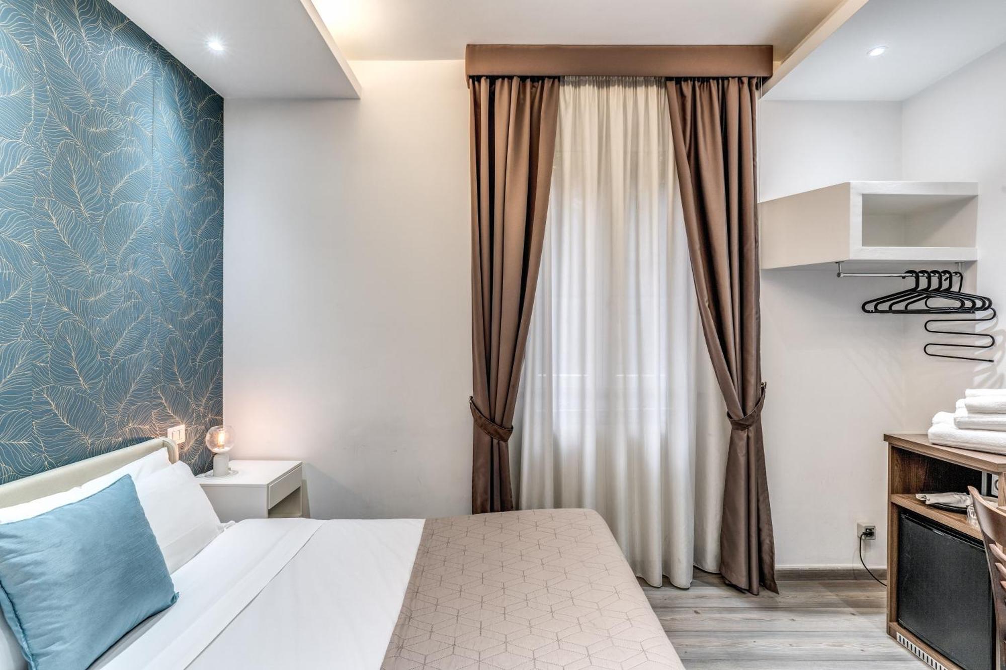 Spagna Boutique Suites Roma Eksteriør bilde
