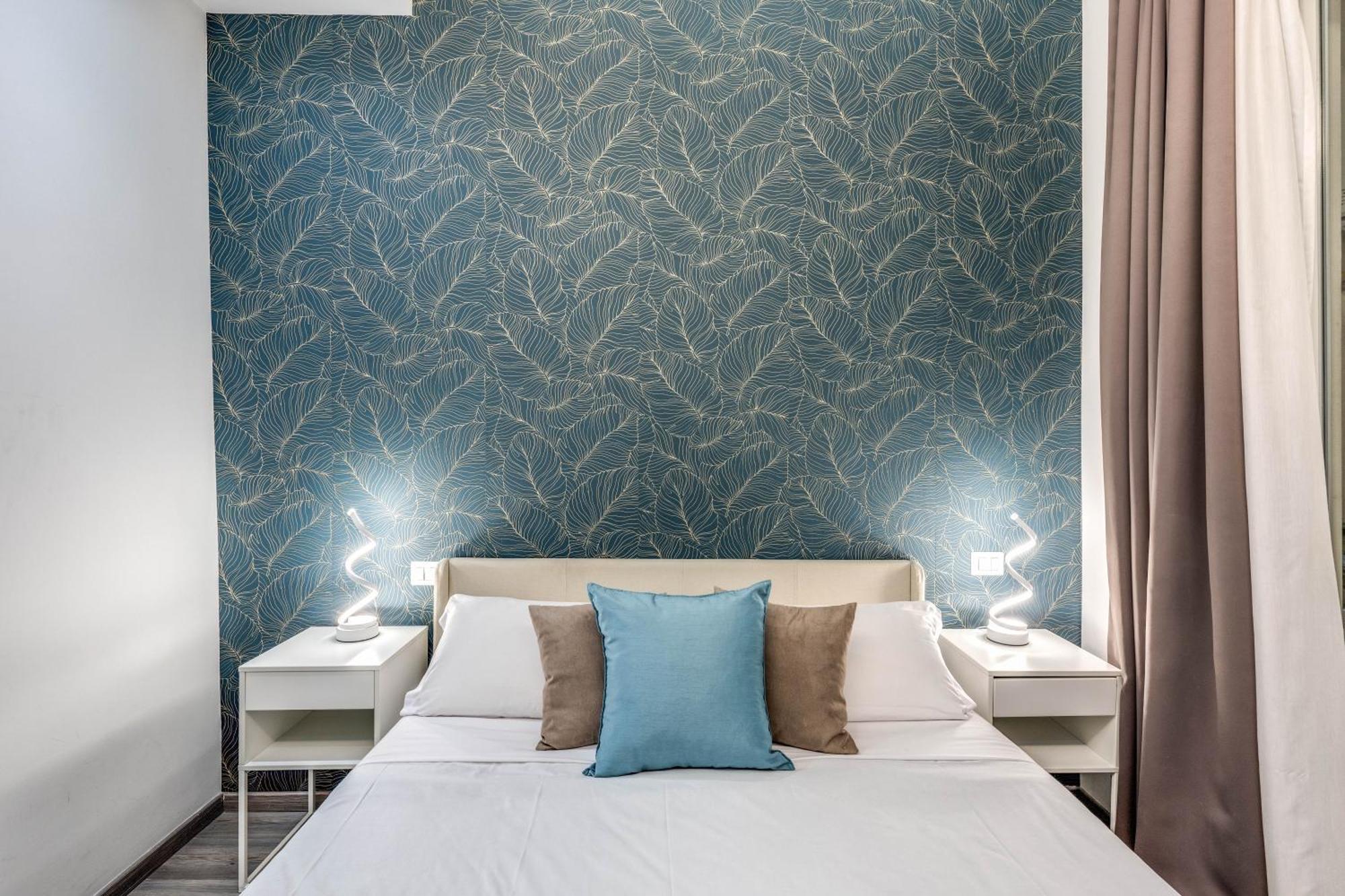 Spagna Boutique Suites Roma Eksteriør bilde